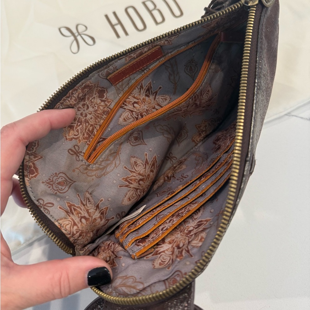 HOBO Wristlet - Picture 3 of 4